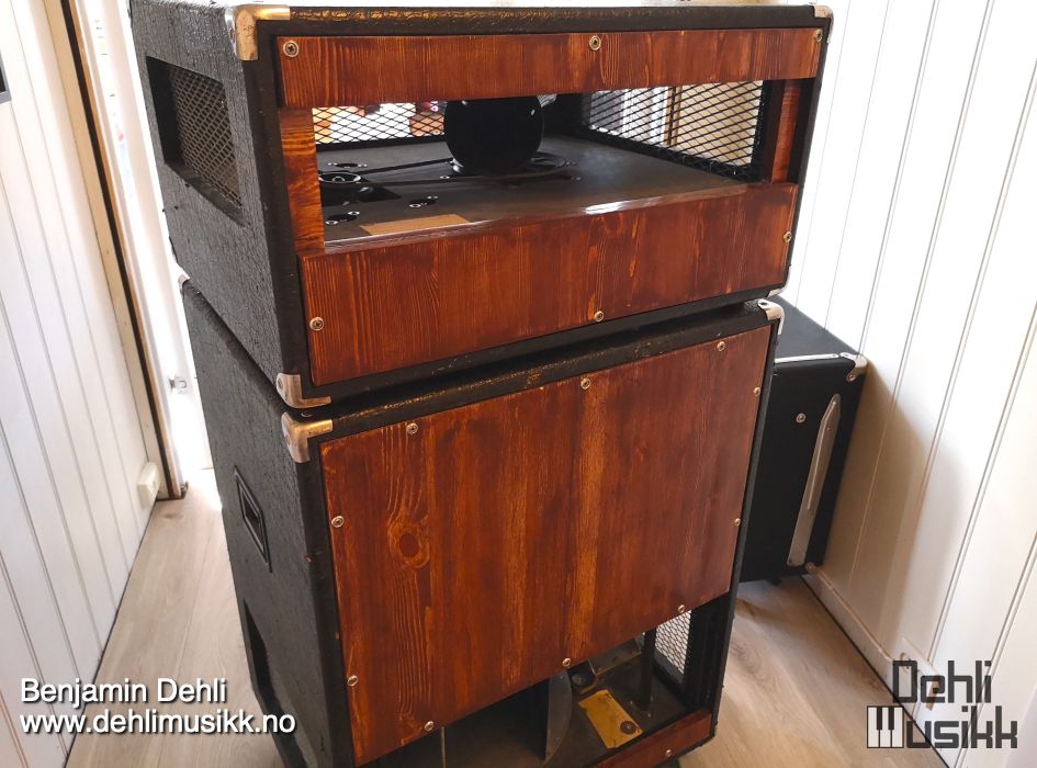 Solton Dopplertone