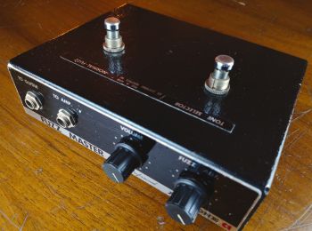 Ace Tone FM-2 Fuzz Master Professional
