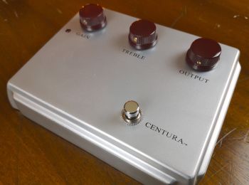 Ceriatone Centura Professional Overdrive