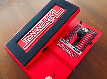 DigiTech Whammy (5th Gen)