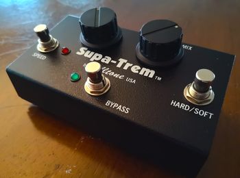 Fulltone Supa-Trem