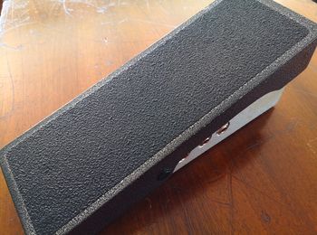 Goodrich H-120 HighBoy