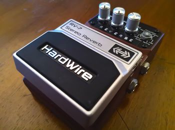 HardWire RV-7