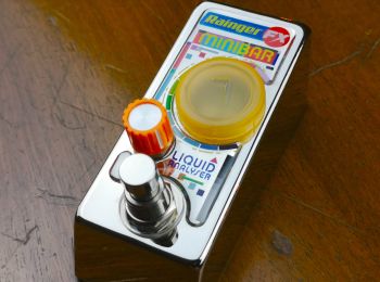 Rainger FX Minibar Liquid Analyser