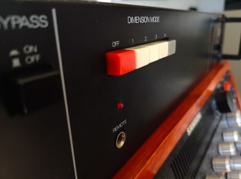 Roland Dimension D SDD-320