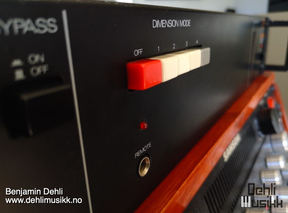Roland Dimension D SDD-320