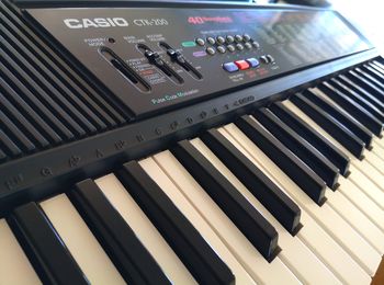 Casio CTK-200