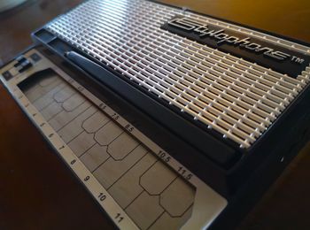 Dubreq Stylophone S-1