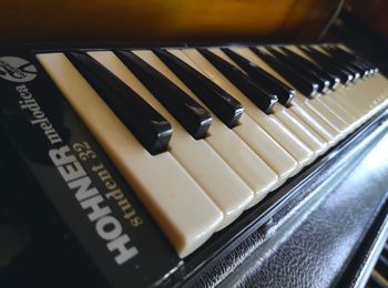 Hohner Melodica Student 32