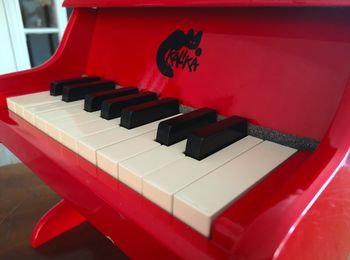 Kalikå Leksakspiano