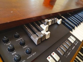 Korg CX-3