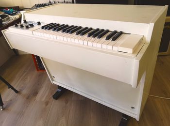 Mellotron M4000D