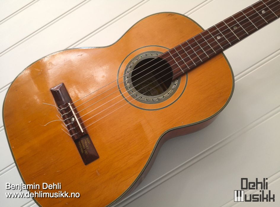 Nagoya Suzuki No. 305