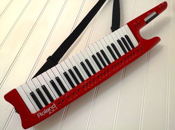 Roland AX-1
