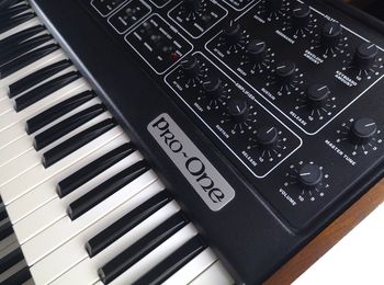 Sequential Circuits Pro-One