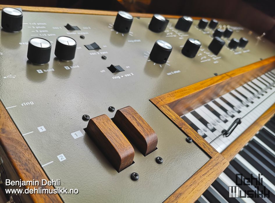 Therevox ET-4.3