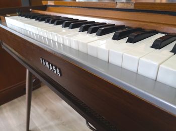 Yamaha L-20D