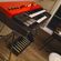 Yamaha YC-25D