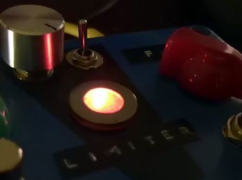 Home made effects pedal