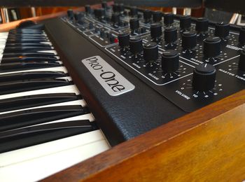 Sequential Circuits Pro-One