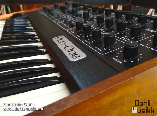 Sequential Circuits Pro-One