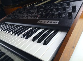 Sequential Circuits Pro-One