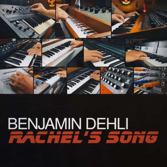Album cover for Rachel's Song (Cover) by Benjamin Dehli