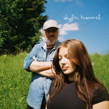 Album cover for Skyfri Himmel by Bjørn Eidsvåg & Ylva