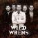 Album cover for Sailin' Sarah by Wild Whens