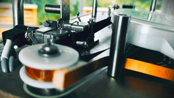 Fulltone Tube Tape Echo