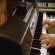 A Wurlitzer 200A electric piano being played