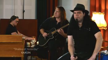 Benjamin Dehli, Ståle Kåsin and Jan Thore Grefstad