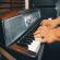 A Wurlitzer 200A electric piano being played