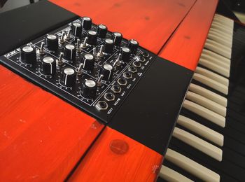 Doepfer Dark Energy
