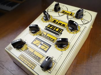 Handsome Audio Zulu