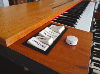 Hohner Clavinet D6