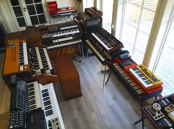 Instrumenter