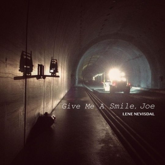Album cover for Give Me a Smile, Joe by Lene Nevisdal