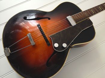 Levin Model 27