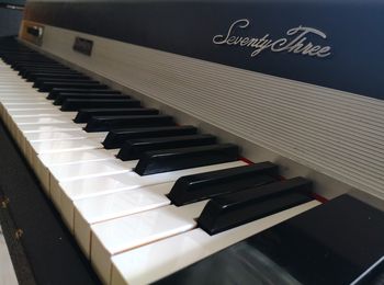 Rhodes Mark I Stage Piano