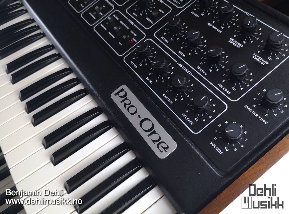 Sequential Circuits Pro-One