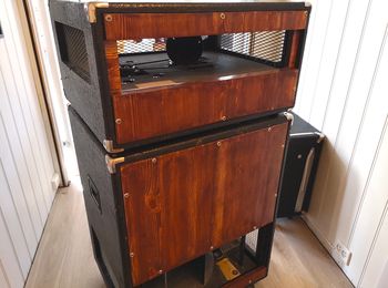 Solton Dopplertone