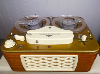 Tandberg Model 2 T