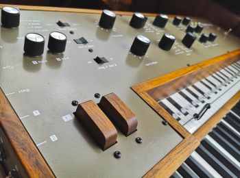 Therevox ET-4.3