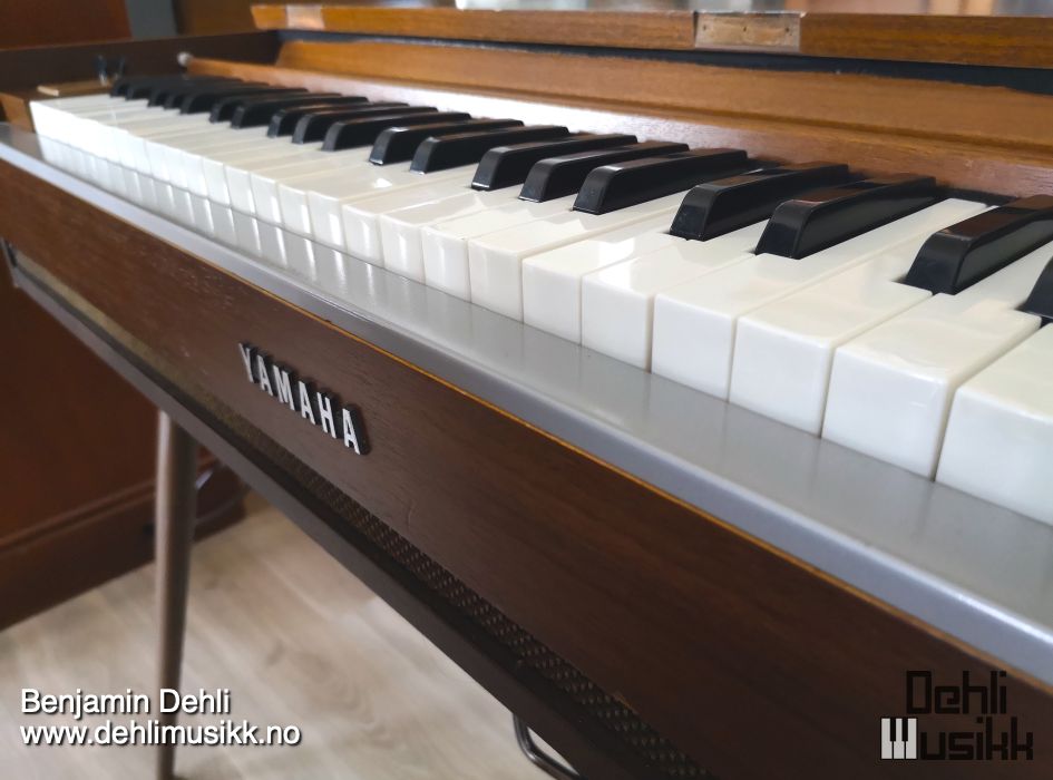 Yamaha L-20D